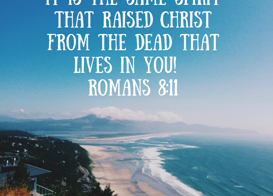 Do You Belong to Christ? (Romans 8:9-11) | Yesterday's Prophecy, Today