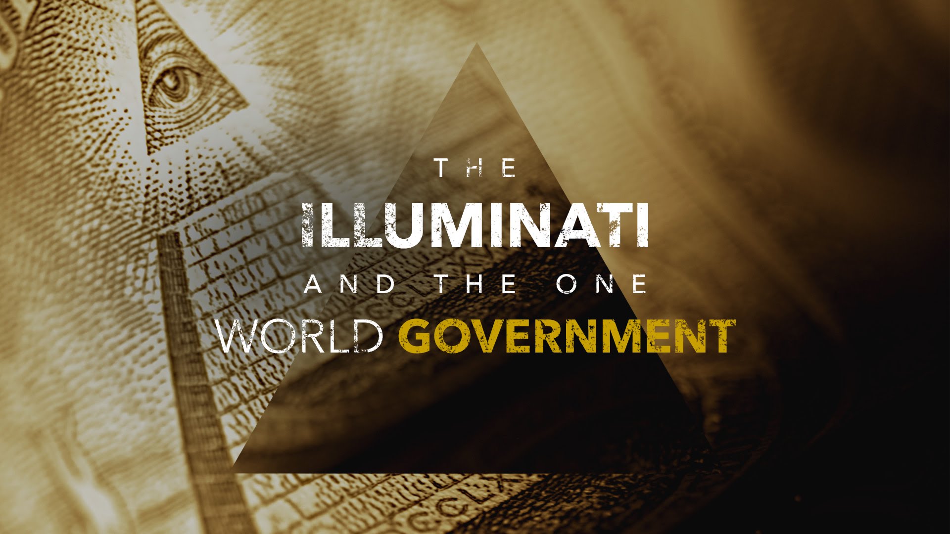illuminati world